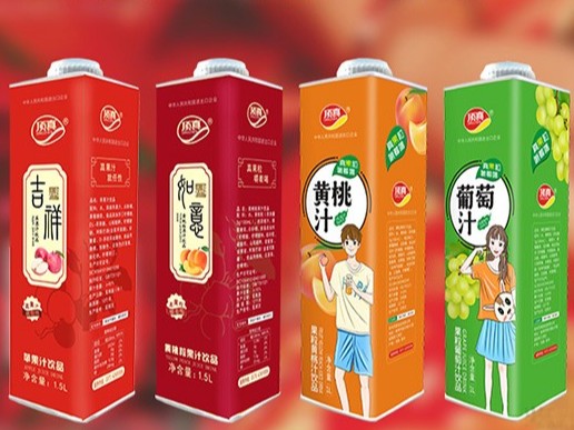 挖掘果汁賽道新機會，頂真果汁新品獲青睞！