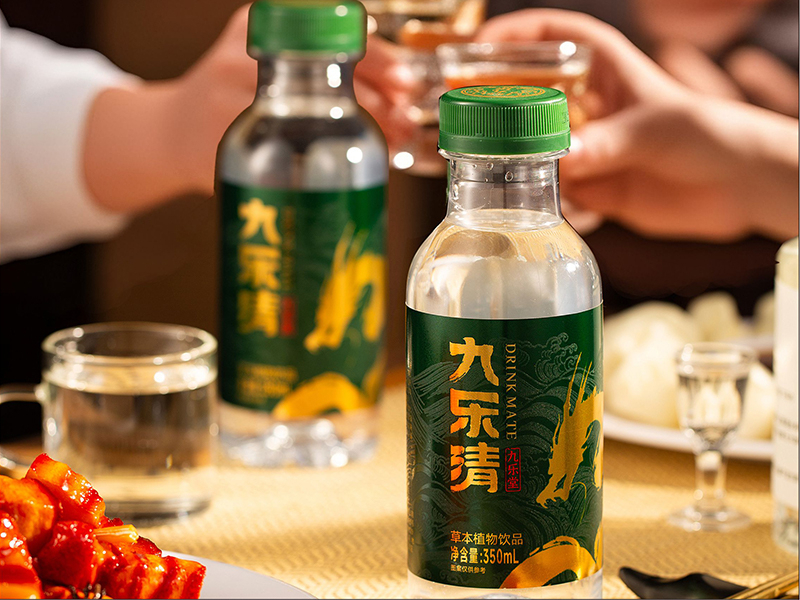 掘金萬億解酒市場，九樂清邀您共啟財(cái)富新藍(lán)海！