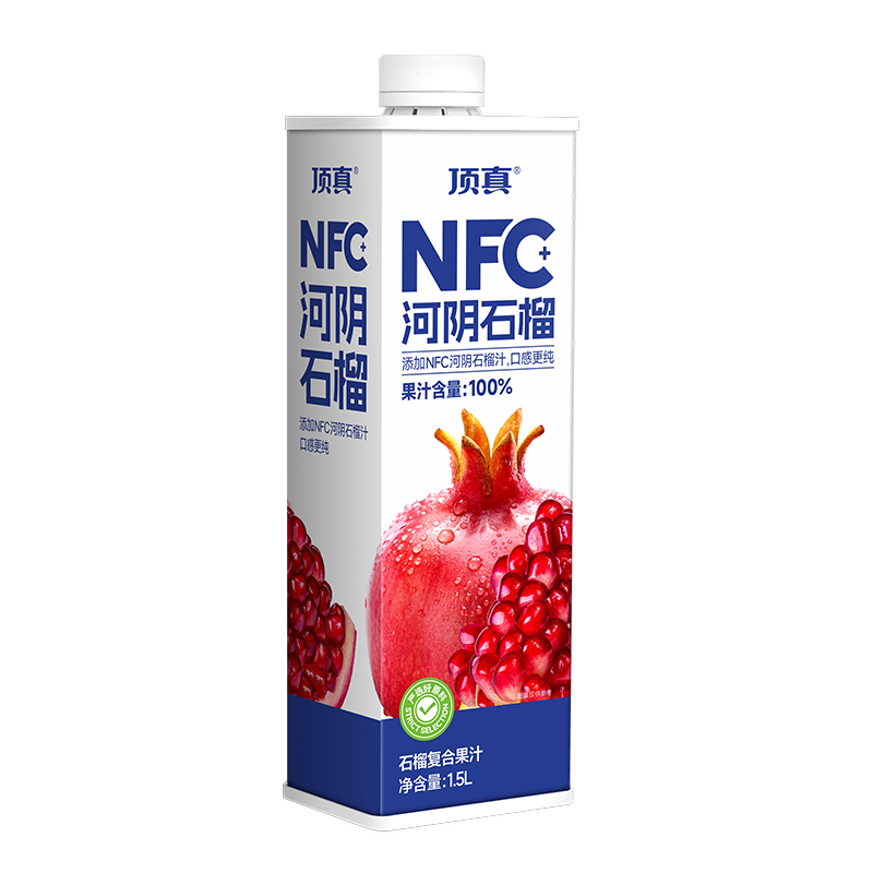 1.5升石榴汁飲品